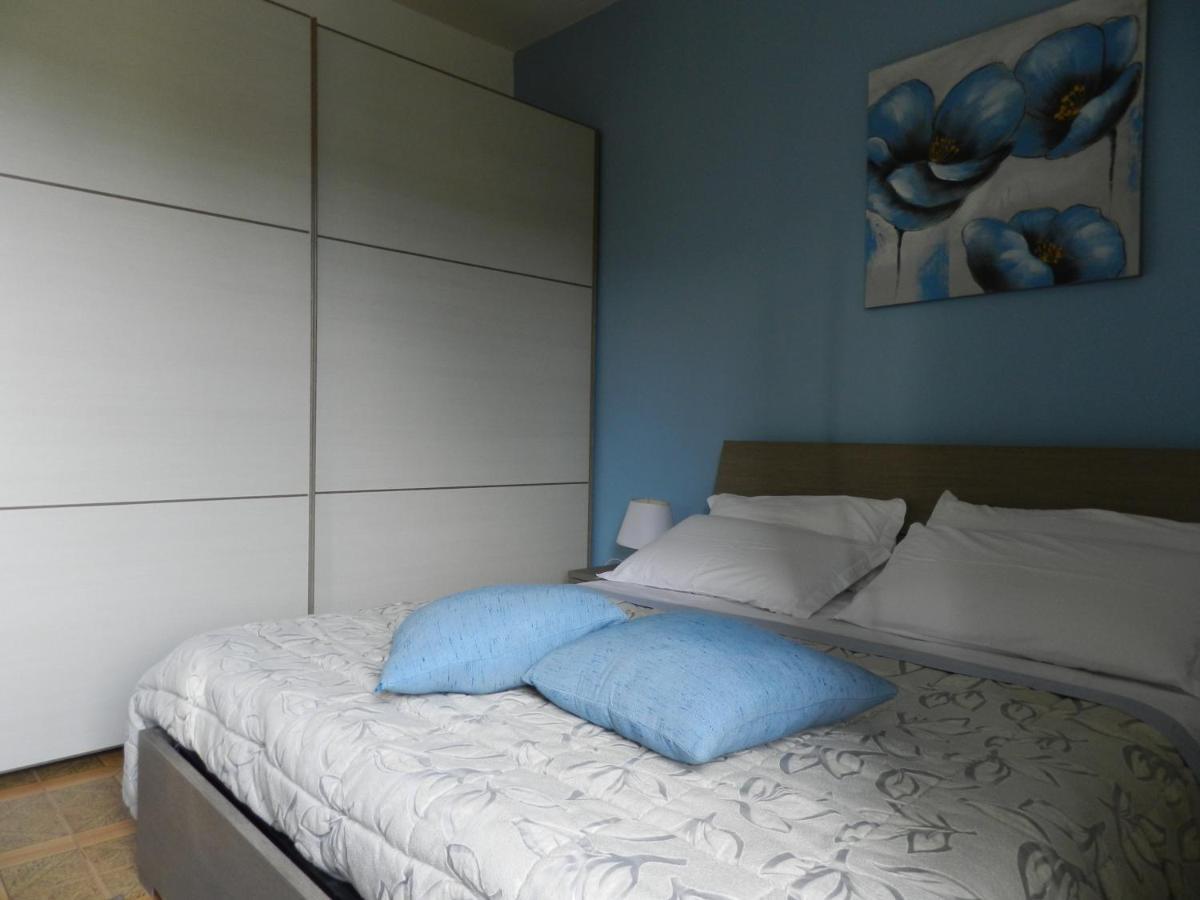 Appartamento S. Valentino Terni Exterior foto