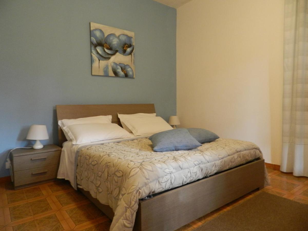 Appartamento S. Valentino Terni Exterior foto