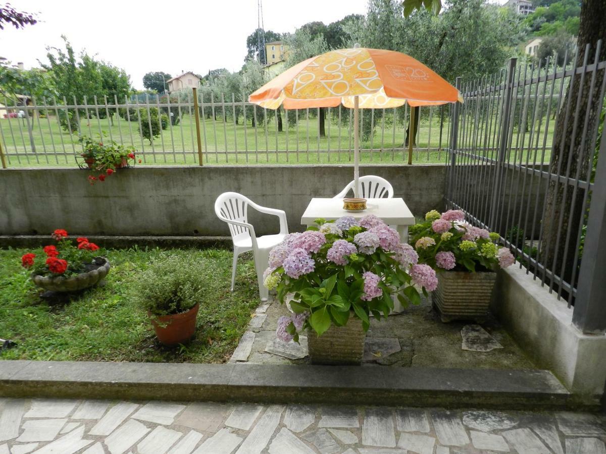 Appartamento S. Valentino Terni Exterior foto
