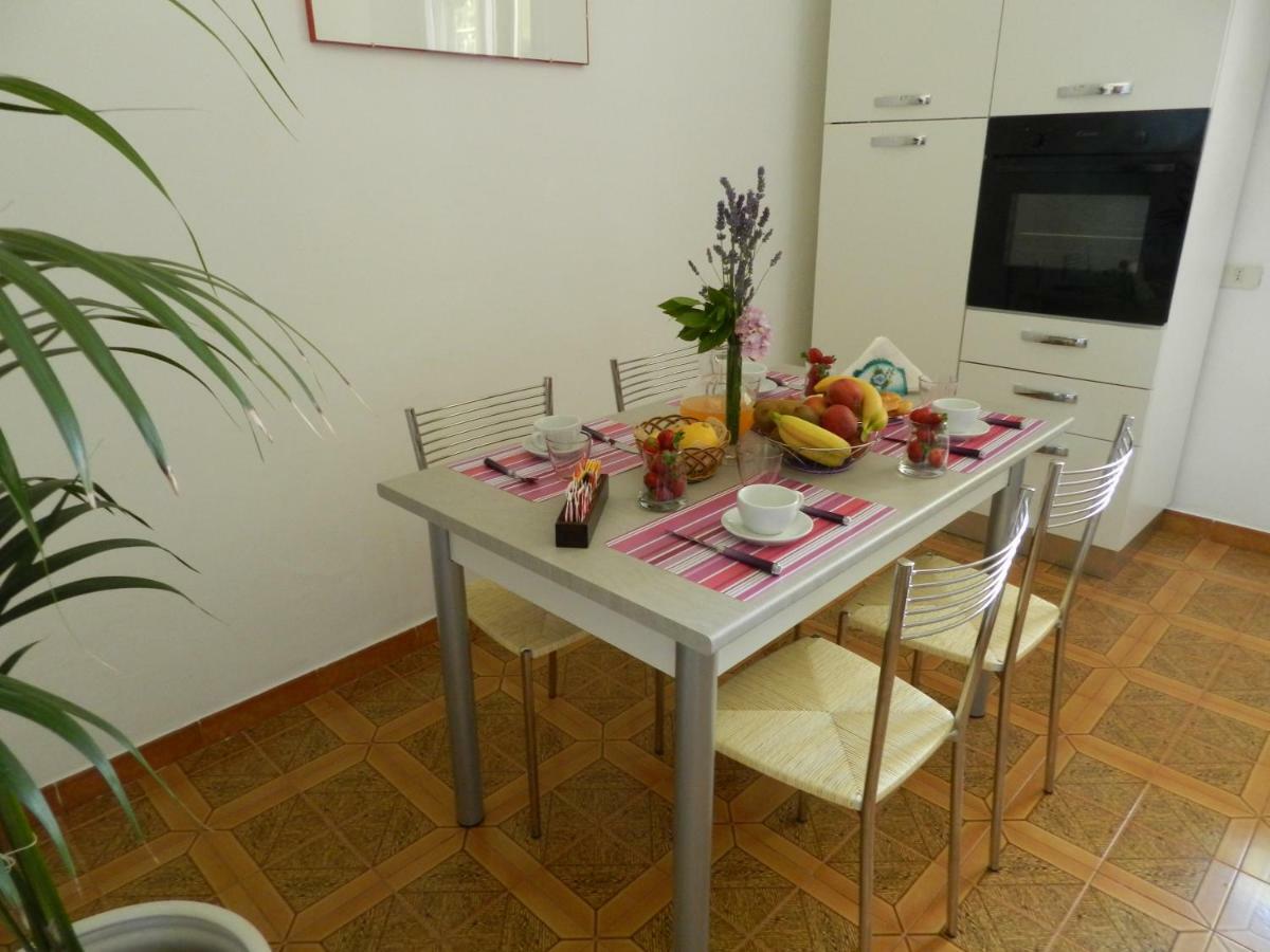 Appartamento S. Valentino Terni Exterior foto