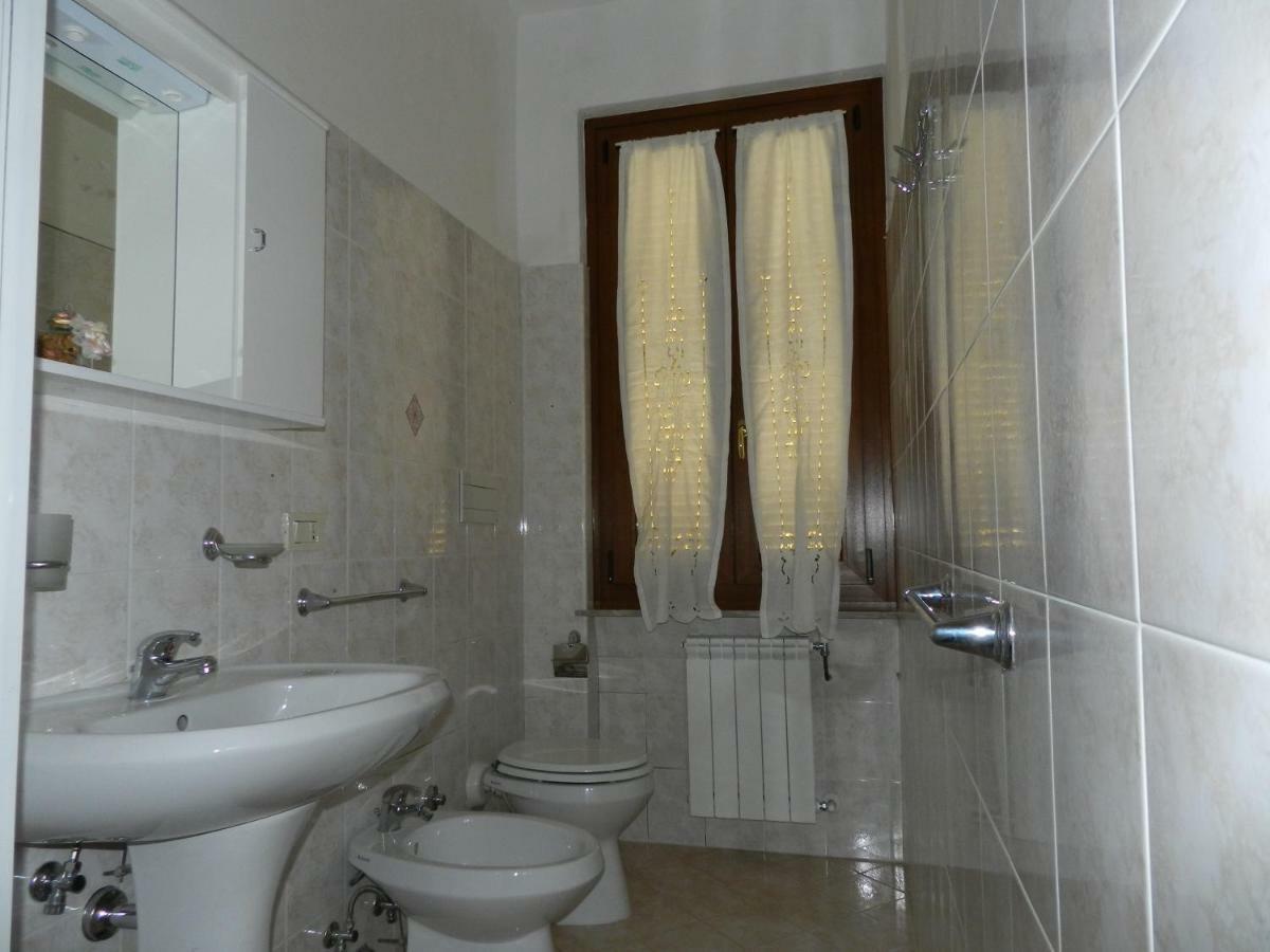Appartamento S. Valentino Terni Exterior foto