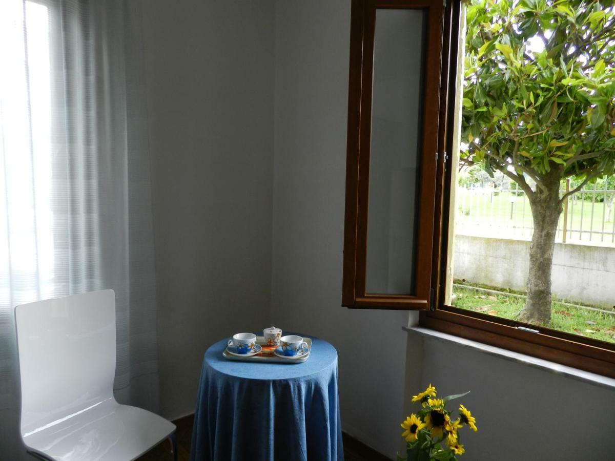 Appartamento S. Valentino Terni Exterior foto