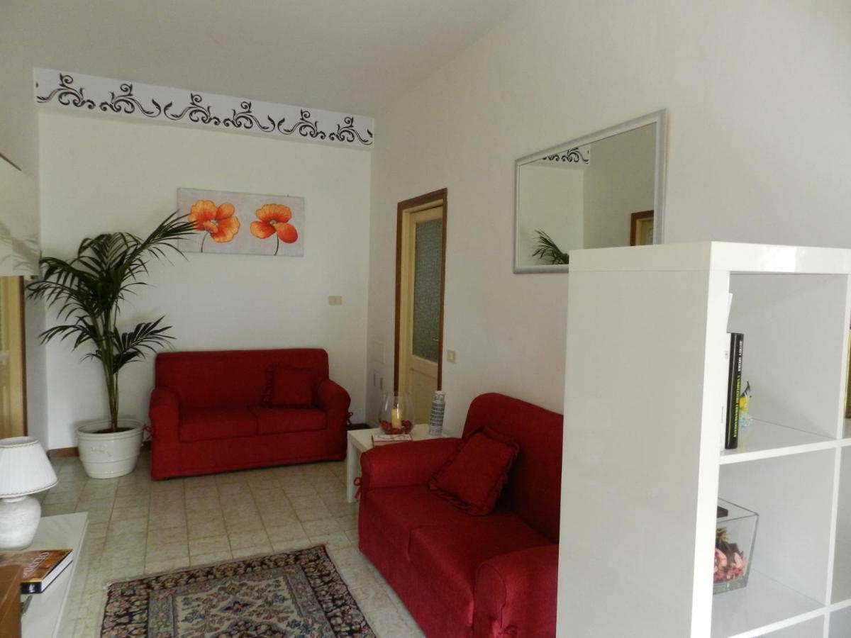 Appartamento S. Valentino Terni Exterior foto