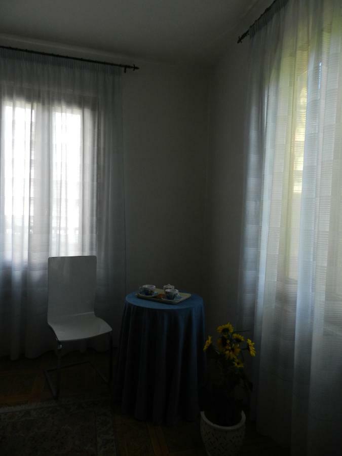 Appartamento S. Valentino Terni Exterior foto