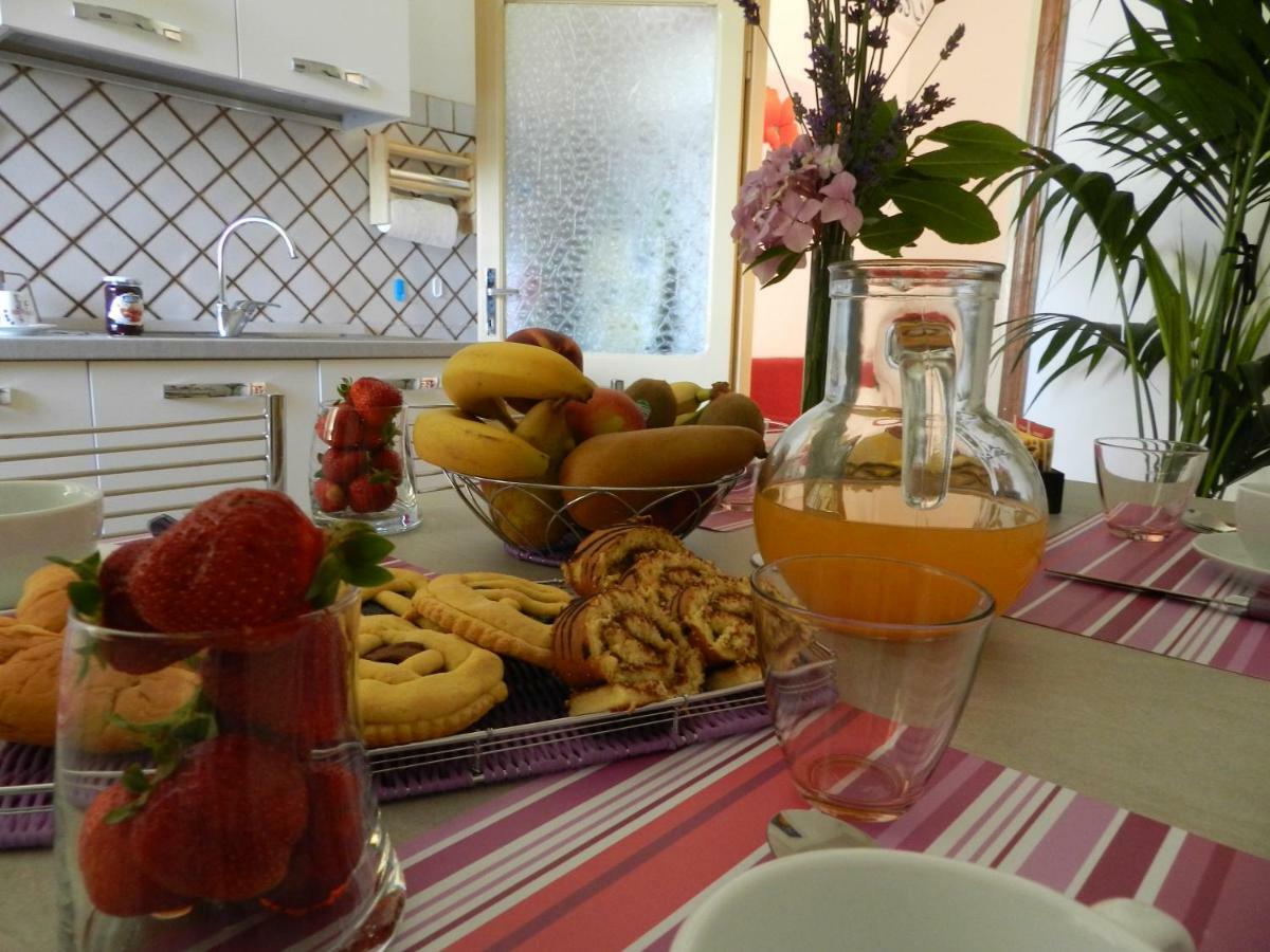 Appartamento S. Valentino Terni Exterior foto
