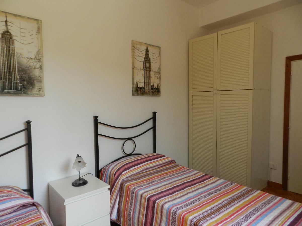 Appartamento S. Valentino Terni Exterior foto