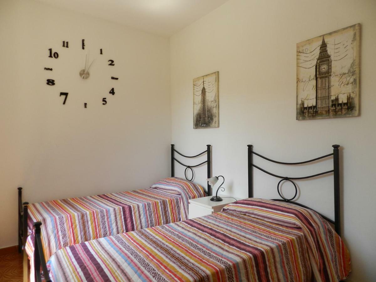 Appartamento S. Valentino Terni Exterior foto